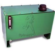 Standard stationary tank 100 litres