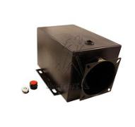 Réservoir 10 litres carré en acier