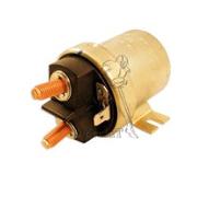 Relai de démarrage 12VDC 200A pour moteurs Ø125 et Ø151 mm