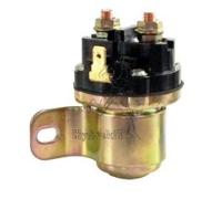 Relai de démarrage 24VDC 150A pour moteurs Ø80 et Ø114 mm