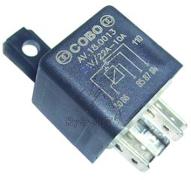 RELAI AUTO 12V 20A/30A
