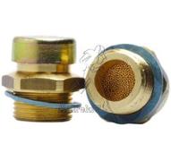 Bouchon reniflard Aluminium 1/8 BSP