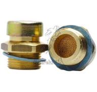 Bouchon reniflard Aluminium 3/4 BSP