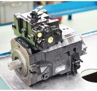 ECHANGE STD POMPE HPV105-02R - 2514