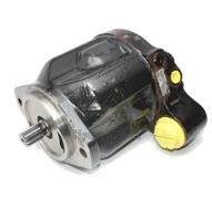 Echange standard pompe à pistons pour Maxxum Série 51