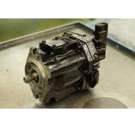 Echange standard pompe Vickers Case MX - PVE19L 199142a3