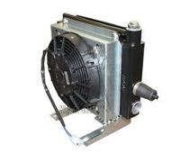 HEAT EXCHANGER AIR / OIL 10-80LPM 24VDC 75W