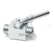 Valve 2 channels male 13G 20X150 20