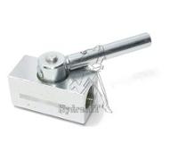 CYLINDRICAL BALL VALVE 2 PORTSS FEMALE 3/8BSP 20LPM 190BAR