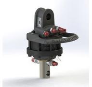 ROTATOR 1 TON SHAFT Ø39.5
