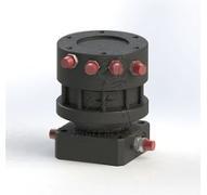 Rotator 3 Tonnen