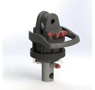 Rotator  4,5 Tonnen