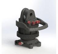 Rotator  4,5 Tonnen