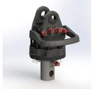 ROTATOR 6 TONS SHAFT Ø78