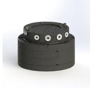 ROTATOR INDUS 8T 30L/MIN CPR8