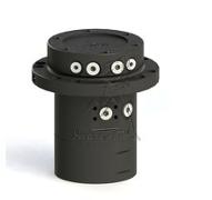 Rotator 12,0 Tonnen Kraft-Durchfluß 20 L/min-Druck