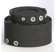 Rotator piston 15T + rotating seal