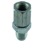 Raccord tournant - Male / Femelle - G1/8