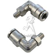 COUDE TOURNANT ENFICH 6LL - M10X100