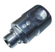 RACCORD TOURNANT M034T / F034G 90°
