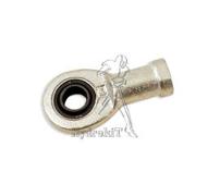 Rotule à visser femelle pour micro vérin diamètre 12 mm M12