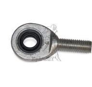 MALE THREAD Ø10 M 10 X 1,5