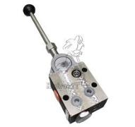 AUXILIARY HYDRAULIC SPOOL V