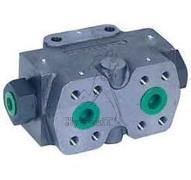 3WAY SELECTOR 130L/MN 450BAR