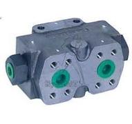 3WAY SELECTOR 260L/MN 450 BAR