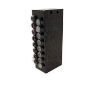 SPOOL VALVE SSVD 16 OUTPUTS
