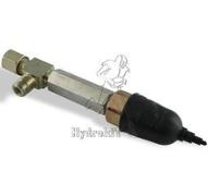 Safety valve 350 bars info elec gre