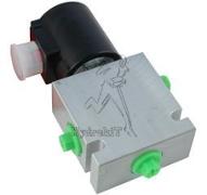 SOLENOID VALVE 3/2 1/4" BSP