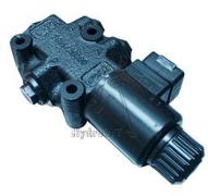 Electrovanne à tiroir 3/2 - G3/8 - 12vdc - 60 l/min - 200bar - recouvrement négatif