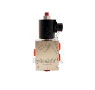 ELECTRO 4/2 SPOOL VALVE 1/4 BSP