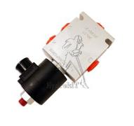 ELECTROVANNE A TIROIR 4/2 - G1/4