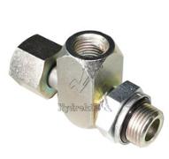 TE M 3/8T F 3/8U BSP G1/4 CYL