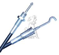 Remote control cable 2000 mm cable