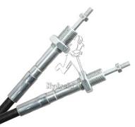 2500MM REMOTE CONTROL CABLE