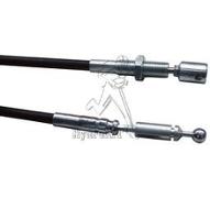 CABLE COMMANDE A DISTANCE 3600MM