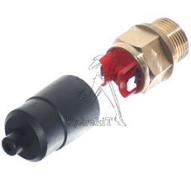 THERMOSTAT 50/60°C FOR HEAT EXCHANGERS