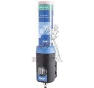 Pompe à graisse TLMR101 sur batterie + cartouche 380gr EP2