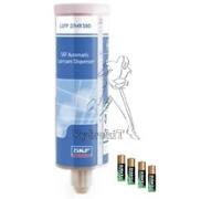 Cartouche 380gr FR2 pour TLMR101 (avec batteries) - graisse alimenataire