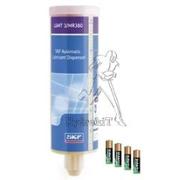 Cartouche 380gr MT3 pour TLMR101 (avec batteries)