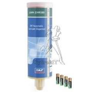 Cartouche 380gr WM2 pour TLMR101 (avec batteries)