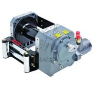 Hydraulische-Seilwinde 2,2 to