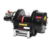TREUIL HALAGE 13800KG HYDRAULIQUE