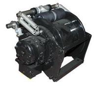 TREUIL LEVAGE 1300KG HYDRAULIQUE