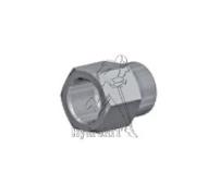Union mâle 13G M20x150 - femelle G3/8 BSPP cylindrique