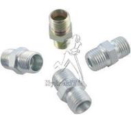 UNION MALE 4LL - 1/8 BSP EQUIPE