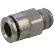 UNION MALE ENFICHABLE 6LL - 1/8 BSP